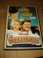 DVD Laurel und Hardy - Die Wunderpille Nordrhein-Westfalen - Schleiden Vorschau