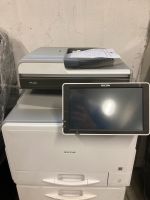 Ricoh MP C307 Laserdrucker Farbe kopieren|drucken|scannen Bayern - Haibach Unterfr. Vorschau