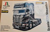 Scania R730 Streamline modelauto Bergedorf - Hamburg Lohbrügge Vorschau