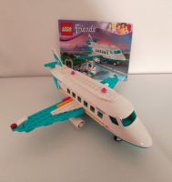 Lego Friends Flugzeug Baden-Württemberg - Breisach am Rhein   Vorschau