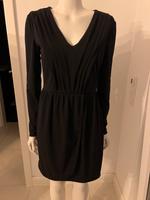 Esprit Kleid Minikleid schwarz Gr S Köln - Heimersdorf Vorschau