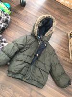 Jungen Jacke Winterjacke Fell gefüttert Nordrhein-Westfalen - Hürth Vorschau