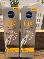 Nivea Q10 Anti-Falten Auffüller Creme 5 Min Effekt Neu & OVP Rheinland-Pfalz - Frankweiler Vorschau