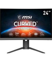 MSI Optix G24C6P Curved-Gaming-Monitor (60 cm/23,6 ", 1920 x 1080 Sachsen-Anhalt - Egeln Vorschau