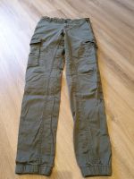 Cargohose von Jack& Jones in Gr. 170 khaki grün Niedersachsen - Alfeld (Leine) Vorschau