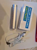 MB Mercedes-Benz Powerbank 2200mAh neu Hessen - Petersberg Vorschau