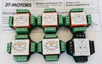 3T-Motors Mehrfachsteuergerät TR2 Hessen - Hadamar Vorschau