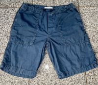 Zara Shorts, blau, Gr. 152 Berlin - Hellersdorf Vorschau