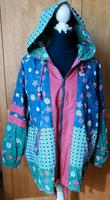 Jacke Vintage Damen Mädchen Freizeit Übergangsjacke 40-42 Brandenburg - Cottbus Vorschau
