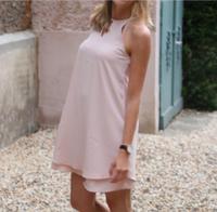 Kleid altrosa Gr. 36 Nordrhein-Westfalen - Lohmar Vorschau