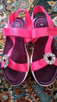 H&m Sandalen Gr. 39 Schleswig-Holstein - Bad Segeberg Vorschau