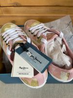 Pepe Jeans London Sneaker Schuhe Größe 40 NEU Leipzig - Probstheida Vorschau