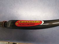 Cannondale Carbon Gabel Nordrhein-Westfalen - Remscheid Vorschau