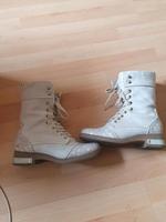 Mustang stiefel Nordrhein-Westfalen - Delbrück Vorschau