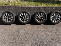 BMW X1 Tyre with Rim for sale (Quantity: 4) Bayern - Starnberg Vorschau