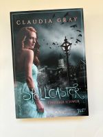 Spellcaster - Finsterer Schwur ~ Claudia Gray Hamburg-Nord - Hamburg Eppendorf Vorschau