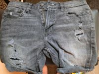 Jeansshorts Hollister Hessen - Ober-Ramstadt Vorschau