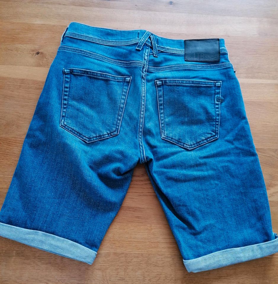 LTB Jeans Corvin Bermuda kurz Gr. S in Großwallstadt