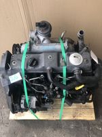 Motor R3PA RWPE 1.8TDCI 90PS FORD TRANSIT TOURNEO 88TKM KOMPLETT Berlin - Wilmersdorf Vorschau