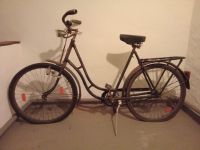 Original Vintage Fahrrad von Adler Hessen - Kassel Vorschau