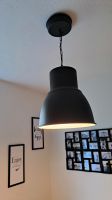 Ikea Hektar Deckenlampe 38cm inkl. LED Leuchtmittel Niedersachsen - Schortens Vorschau