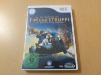 Die Abenteuer von Tim und Struppi für die Wii / Wii U Nordrhein-Westfalen - Erkelenz Vorschau