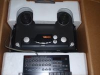 Tascam MSR-16 S Mehrspur Tonband Maschine, Dolby S, Remote Nordrhein-Westfalen - Bad Münstereifel Vorschau