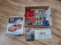 Bausatz Ford Shelby GT500 Nordrhein-Westfalen - Arnsberg Vorschau