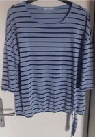 Cecil Gr.XL (42/44) Shirt gestreift Tunika Top Zustand Brandenburg - Senftenberg Vorschau