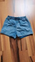 Mädchenjeans-Hotpants/Größe 110cm Dortmund - Lütgendortmund Vorschau