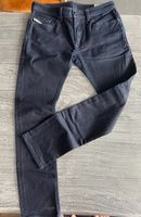 Diesel Jeans Gr. 32/32 Thavar Nordrhein-Westfalen - Steinheim Vorschau