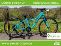 Naloo Chameleon MK2 24″ Kinderrad Saarland - St. Wendel Vorschau