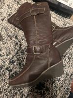 Damen Stiefel wie Neu von Caprice Bayern - Bamberg Vorschau