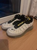 Nike Air MX 720 818 White/Black/Opti Yellow Bayern - Murnau am Staffelsee Vorschau