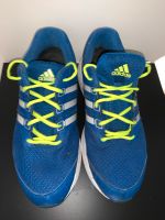 Adidas Running Sneaker Blau 46 Rheinland-Pfalz - Thalhausen Vorschau