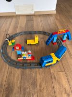 Lego, Duplo Eisenbahnset 5608 nicht elektrisch Nordrhein-Westfalen - Bottrop Vorschau
