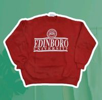 Vintage Sweatshirt Edinboro University VelvaSheen Bremen - Schwachhausen Vorschau