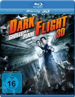 Dark Flight - Ghosts on a plane [3D Blu-ray] NEU / OVP Nordrhein-Westfalen - Werther (Westfalen) Vorschau