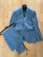 Leinen Anzug Strellson, Gr. 44, slim fit Brandenburg - Falkensee Vorschau