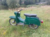 Simson Schwalbe KR51 / 2E Sachsen - Olbernhau Vorschau