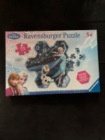 Ravensburger Puzzle Disney Frozen Eiskönigin 73 Teile Baden-Württemberg - Graben-Neudorf Vorschau