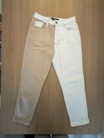 Weiß-beige Jeans - Hollister Baden-Württemberg - Ditzingen Vorschau
