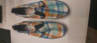 ☆ H&M Halbschuh Slipper 34 Neu ☆ Niedersachsen - Hatten Vorschau