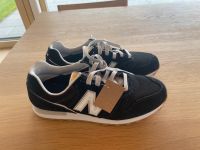 New Balance Sneaker 373 schwarz, Gr. 39. Neu, mit Etikett Bayern - Fuchstal Vorschau