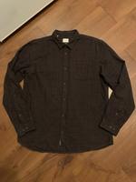 Selected Homme indigo Herren Hemd regular fit 44 XL Bayern - Stötten Vorschau