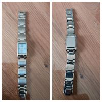 Fossil F2 silber Armbanduhr f. Damen Nordrhein-Westfalen - Petershagen Vorschau