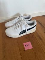 Turnschuh Sneaker Puma Carina 2.0 37,5 Berlin - Dahlem Vorschau