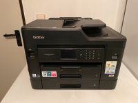 Brother Multi Jet MFC-J5730DW 4in1 Drucker, Kopierer, Scanner,Fax Bayern - Leiblfing Vorschau