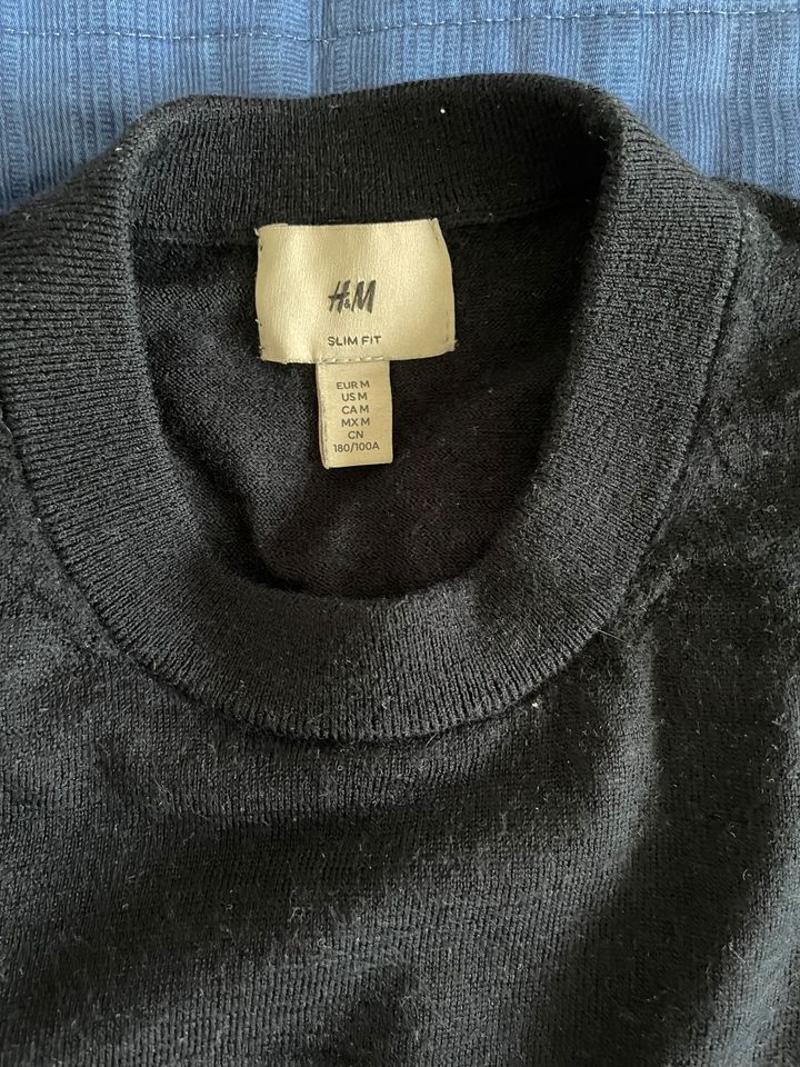 H&M Pullover in Hamburg