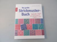 Strickmusterbuch 300 Muster Aachen - Kornelimünster/Walheim Vorschau